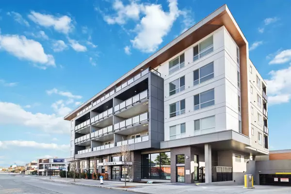 32838 Ventura AVE #506, Abbotsford, BC V2S 6J3