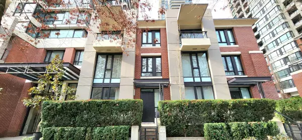 973 Mainland ST, Vancouver, BC V6B 1T2