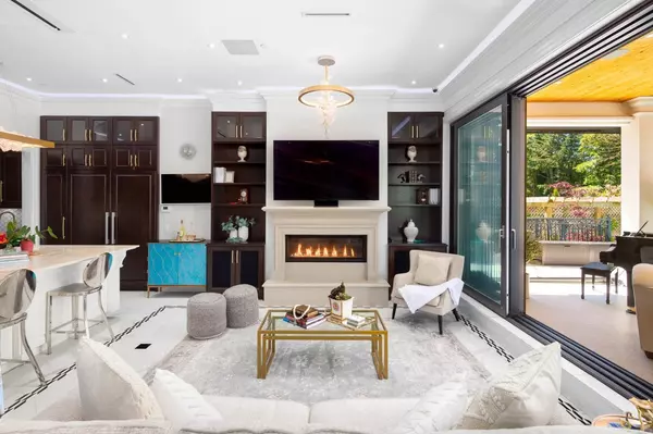 8483 Wiltshire ST Vancouver, BC V6P 5H6