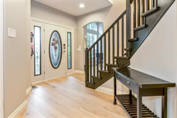 20536 46a AVE Langley, BC V3A 3J8