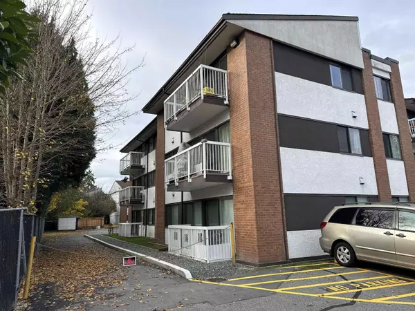 8080 Ryan RD #307, Richmond, BC V7A 2E5