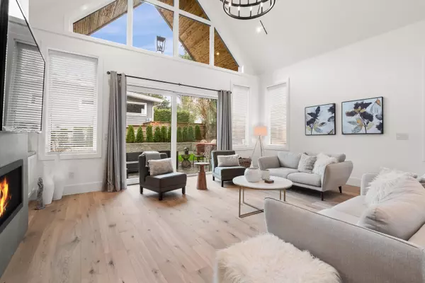 Surrey, BC V4A 3R1,2660 126th ST