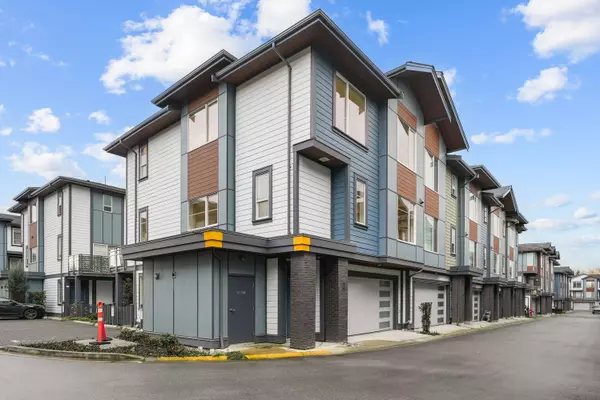 Langley, BC V2Y 3N8,20763 76 AVE #29