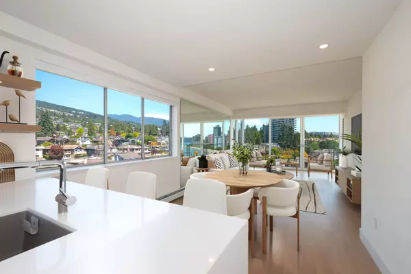 West Vancouver, BC V7V 4G8,150 24th ST #708