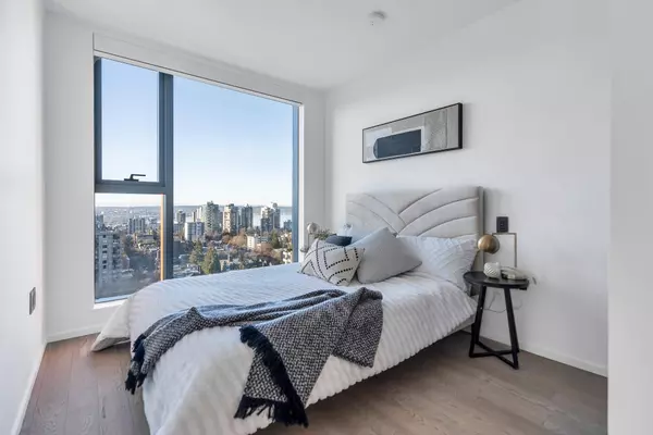 Vancouver, BC V6G 0E6,1408 Robson ST #1106