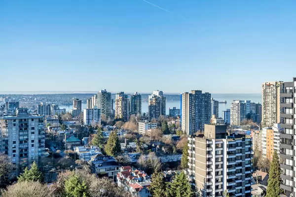 Vancouver, BC V6G 0E6,1408 Robson ST #1106