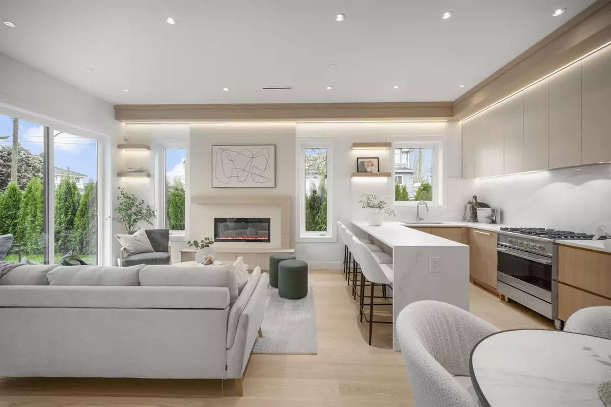 Vancouver, BC V5N 3A3,4681 Argyle ST