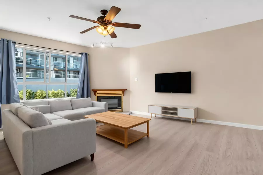 525 Agnes ST #411, New Westminster, BC V3L 1G2