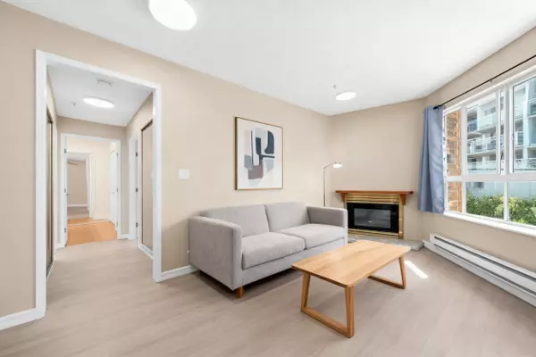 New Westminster, BC V3L 1G2,525 Agnes ST #411