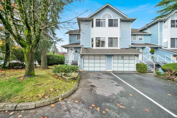 8280 121a ST #44, Surrey, BC V3W 0G8