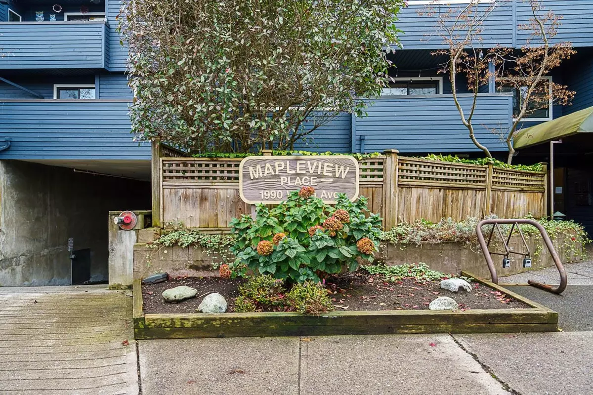 Vancouver, BC V6J 4V4,1990 W 6th AVE #218