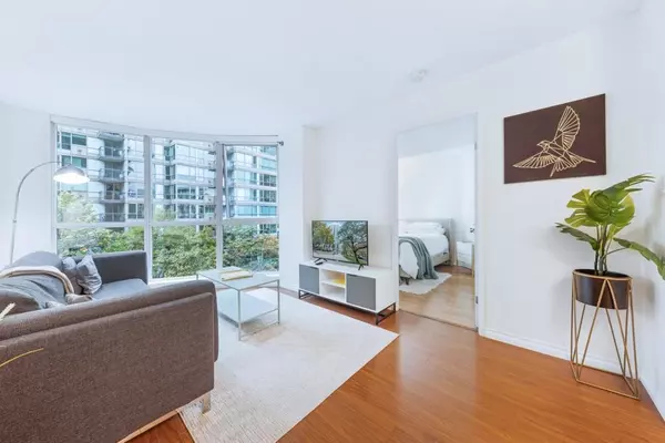 555 Jervis ST #507, Vancouver, BC V6E 4N1