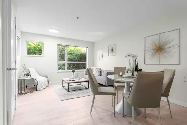 5111 Garden City RD #5102, Richmond, BC V6X 4H4