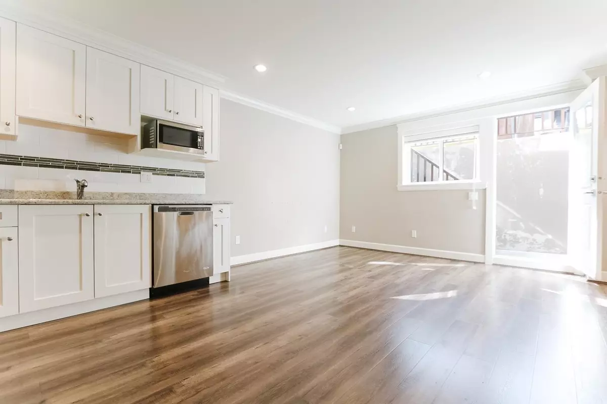 North Vancouver, BC,Address not disclosed