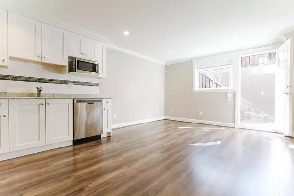 North Vancouver, BC,Address not disclosed