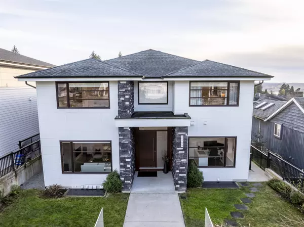 Coquitlam, BC V3K 2S6,2146 Kugler AVE