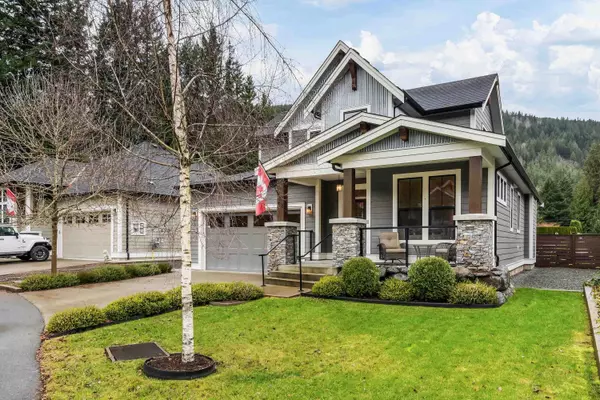 Lindell Beach, BC V2R 1J8,1885 Columbia Valley RD #52