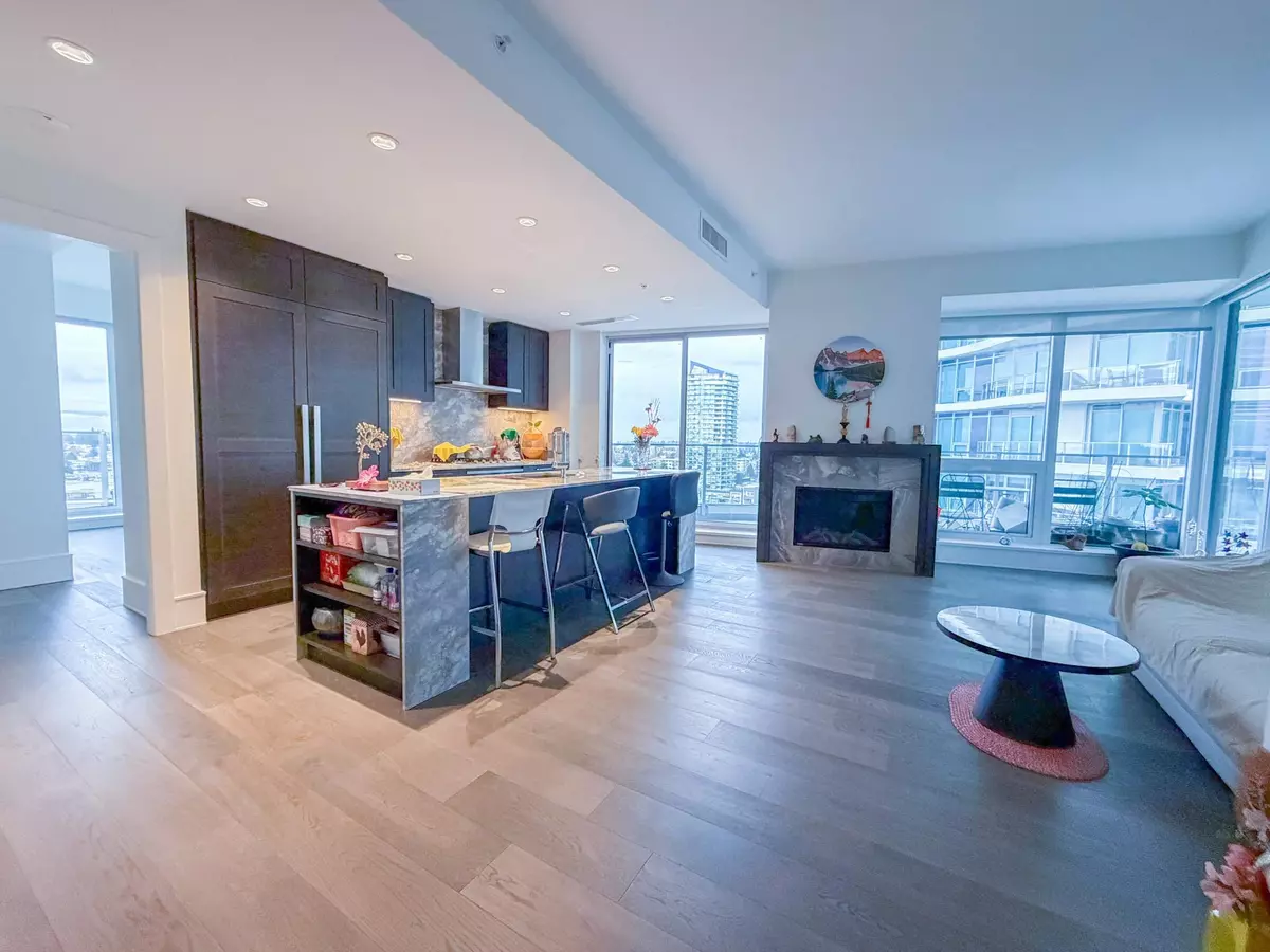 White Rock, BC V4B 0C2,1500 Martin ST #1503