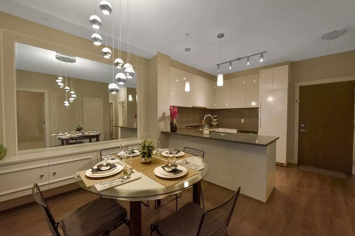 Richmond, BC V6X 2K5,9399 Alexandra RD #116