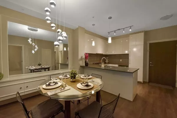 9399 Alexandra RD #116, Richmond, BC V6X 2K5