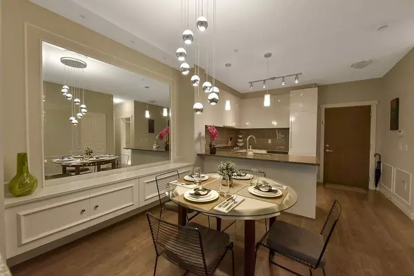 Richmond, BC V6X 2K5,9399 Alexandra RD #116