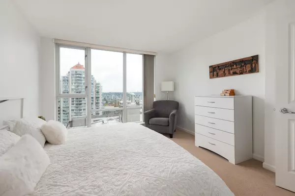 720 Hamilton ST #1701 New Westminster, BC V3M 7A6