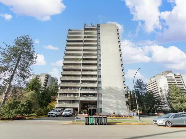 6595 Willingdon AVE #1106, Burnaby, BC V5H 4E5