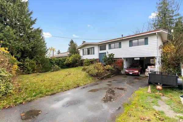 Mission, BC V2V 1C4,32168 Scott AVE