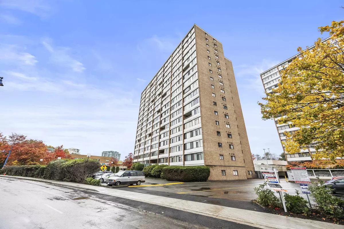 Richmond, BC V6Y 1Z2,6651 Minoru BLVD #1505