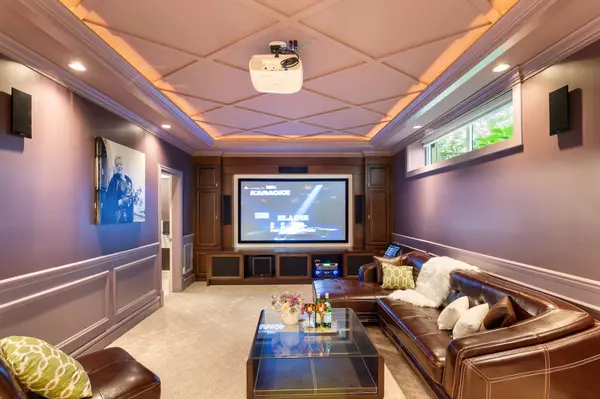 4146 Crown CRES Vancouver, BC V6R 2A9