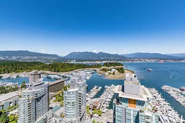 1499 W Pender ST #1201, Vancouver, BC V6G 0A7