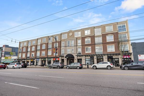 2265 E Hastings ST #PH6, Vancouver, BC V5L 1V3