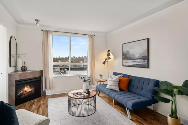 Vancouver, BC V5L 1V3,2265 E Hastings ST #PH6