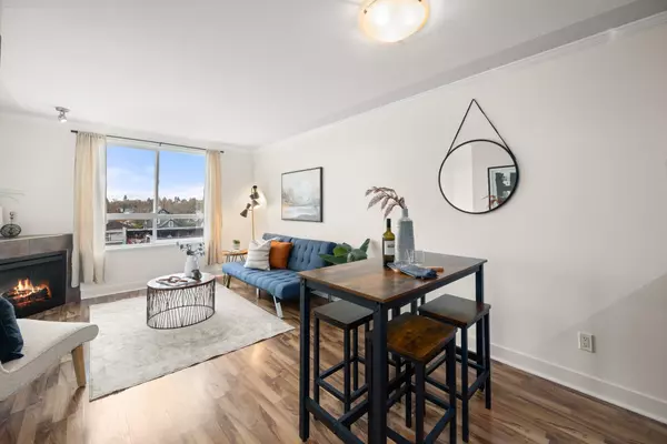 2265 E Hastings ST #PH6 Vancouver, BC V5L 1V3