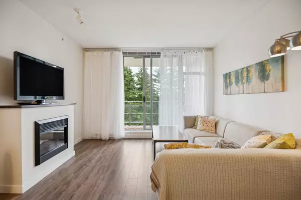 280 Ross DR #1407, New Westminster, BC V3L 0C2