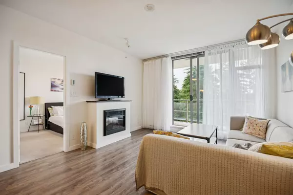 New Westminster, BC V3L 0C2,280 Ross DR #1407