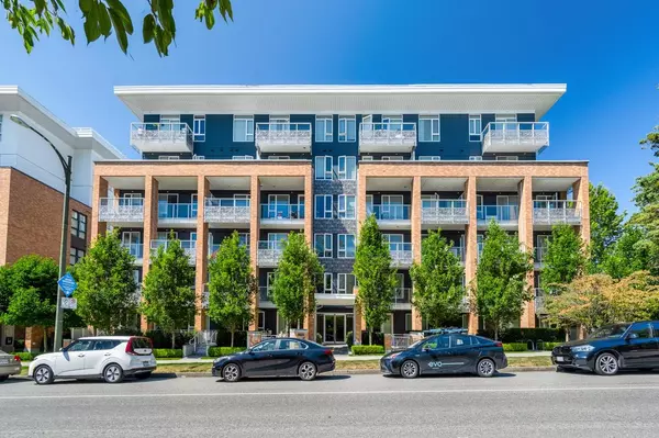 6933 Cambie ST #205, Vancouver, BC V6P 0J1
