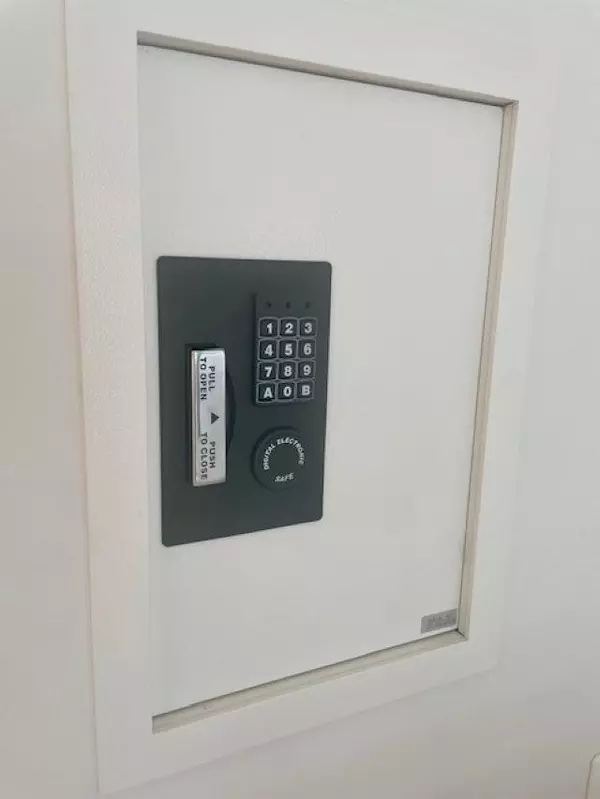 Vancouver, BC V6Z 0G7,1289 Hornby ST #1803