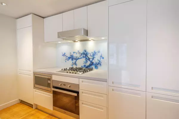 Vancouver, BC V6A 0E3,188 Keefer ST #1810