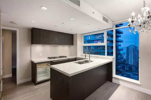 Vancouver, BC V6Z 0C6,1351 Continental ST #2701