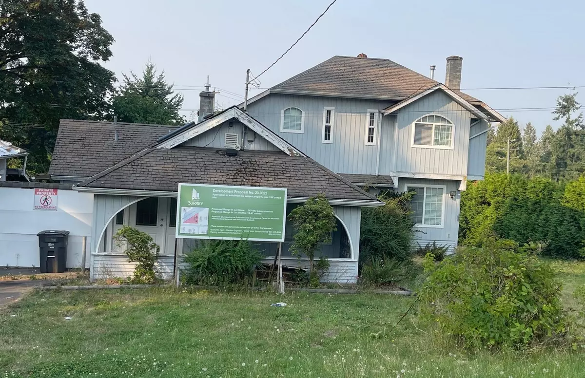 Surrey, BC V3V 2W7,12129 100 AVE