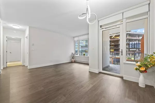 New Westminster, BC V3L 0J9,258 Nelson's CT #407