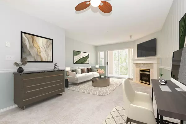 Maple Ridge, BC V2X 2V6,22722 Lougheed HWY #302