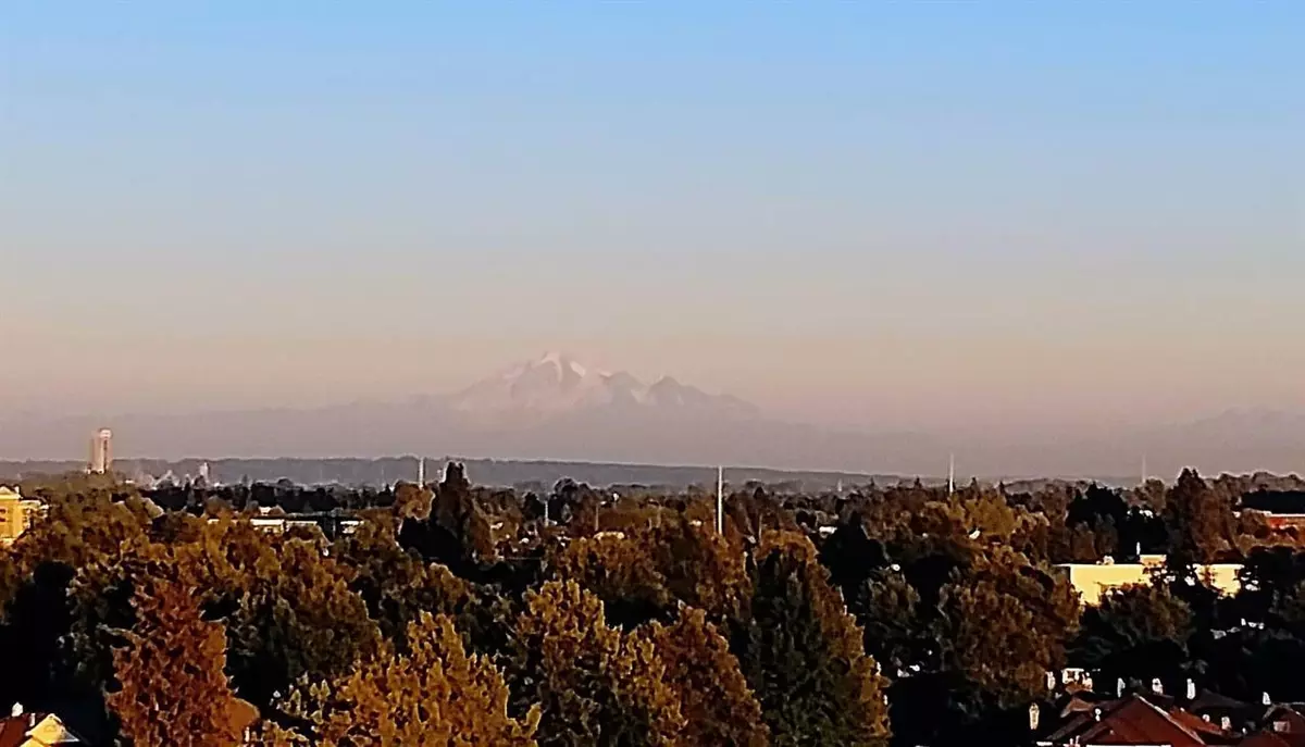 Richmond, BC V6X 0S3,8800 Hazelbridge WAY #1101