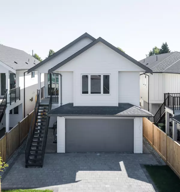 Richmond, BC V6X 1P2,9251 Kilby ST