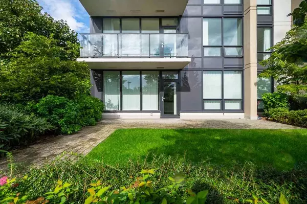 Vancouver, BC V6S 0H8,5638 Birney AVE #107