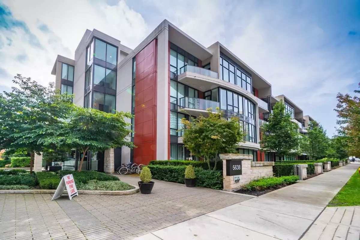 Vancouver, BC V6S 0H8,5638 Birney AVE #107