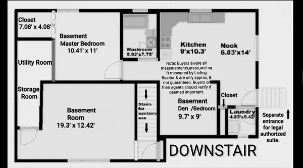 Vancouver, BC V5P 3M3,5320 Bruce ST #5318-