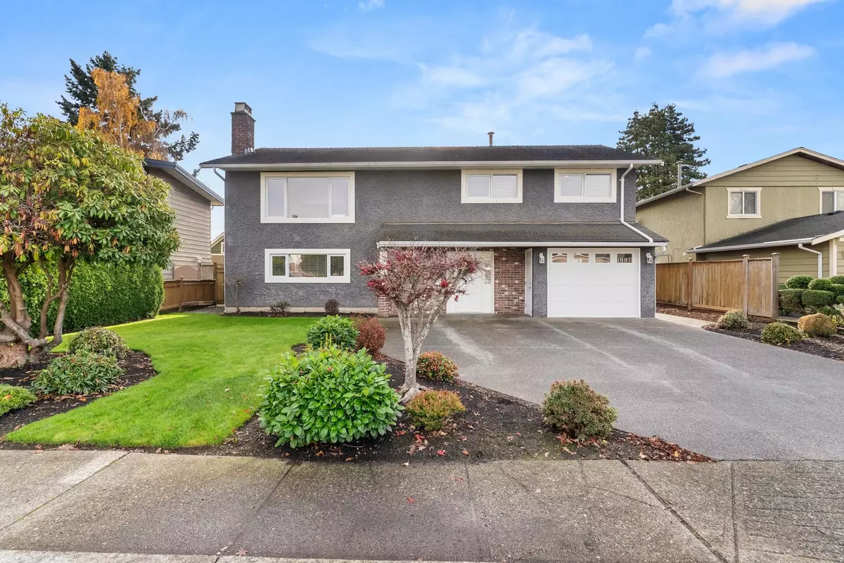 Richmond, BC V7E 1Z7,3360 Springthorne CRES