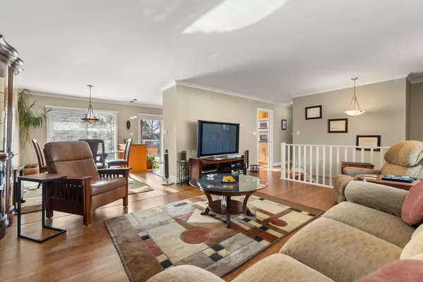 3360 Springthorne CRES Richmond, BC V7E 1Z7